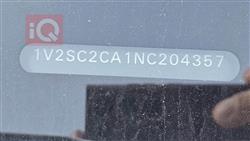 فولكسفاغن أطلس كروس سبورت